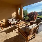 Benahavis Appartement דירה *