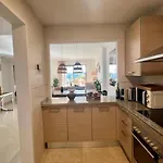 דירה Benahavis Appartement *