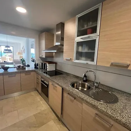 Benahavis Appartement