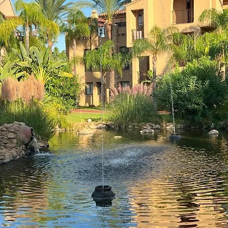 Benahavis Appartement Apartment