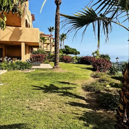 דירה Benahavis Appartement *
