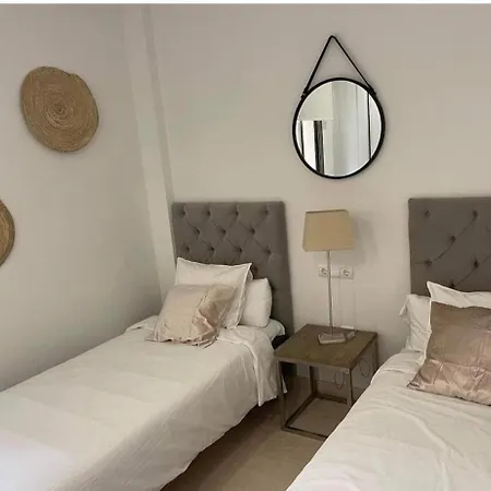 דירה Benahavis Appartement *
