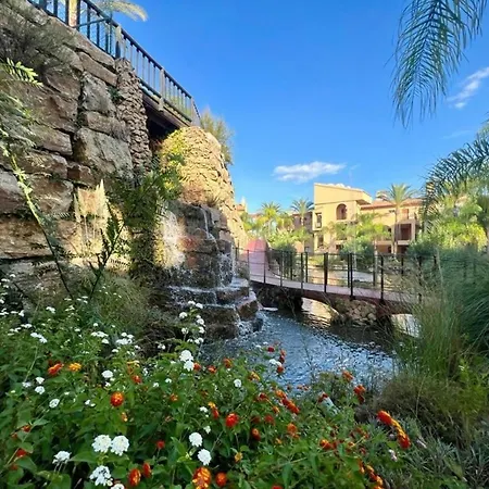 Benahavis Appartement דירה Benahavís