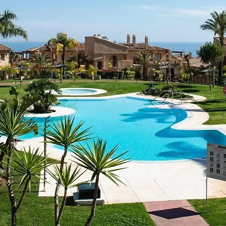 Benahavis Appartement Benahavís