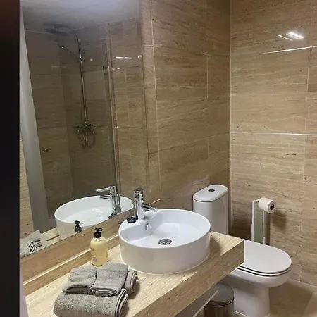 Benahavis Appartement *