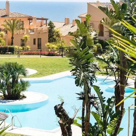 Benahavis Appartement Benahavís