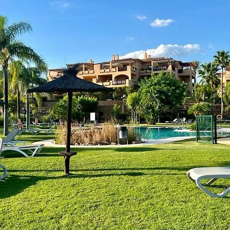 Benahavis Appartement 公寓