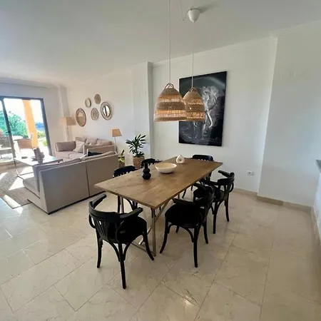Benahavis Appartement *