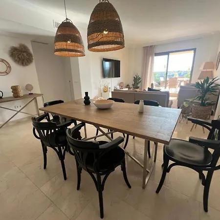 Apartamento Benahavis Appartement Benahavís