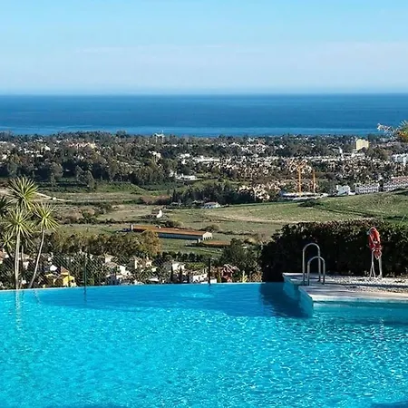 Benahavis Appartement Apartamento *
