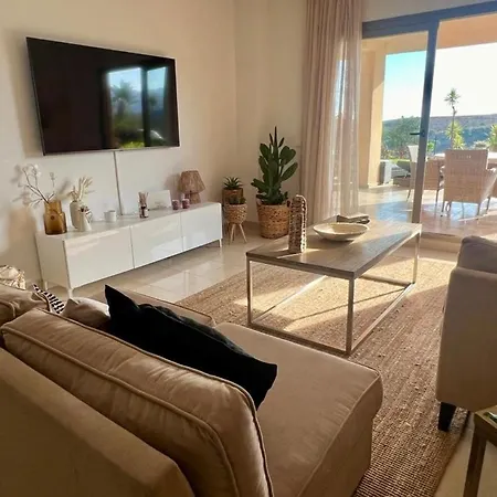 Apartamento Benahavis Appartement Benahavís