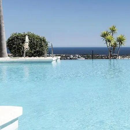 Benahavis Appartement