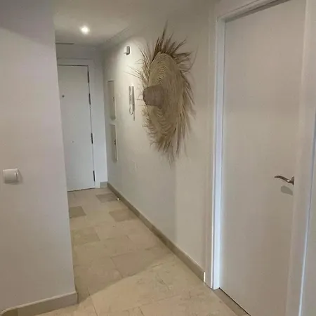 公寓 Benahavis Appartement