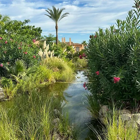 Benahavis Appartement Benahavís