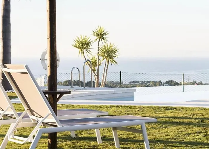 Benahavis Appartement Appartement *