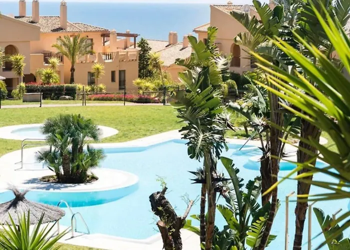 Benahavis Appartement Benahavís