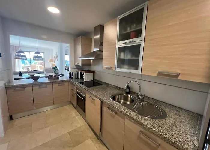 Benahavis Appartement