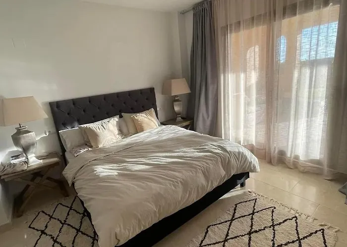 Appartement Benahavis Appartement Benahavís