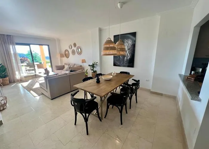 Benahavis Appartement *