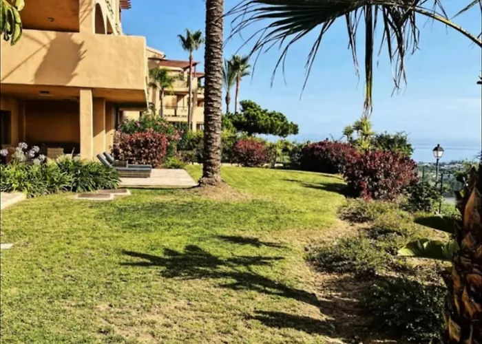 Appartement Benahavis Appartement *