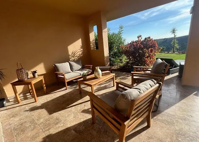 Benahavis Appartement Appartement *