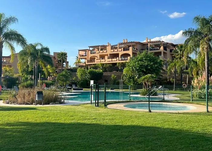 Benahavis Appartement *