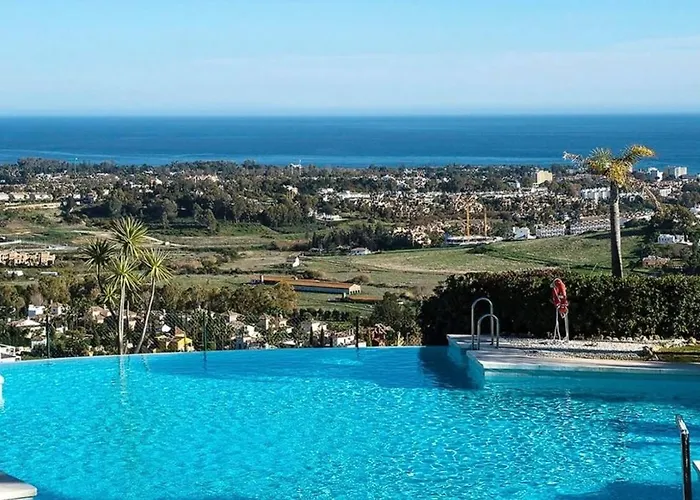 Benahavis Appartement Appartement *