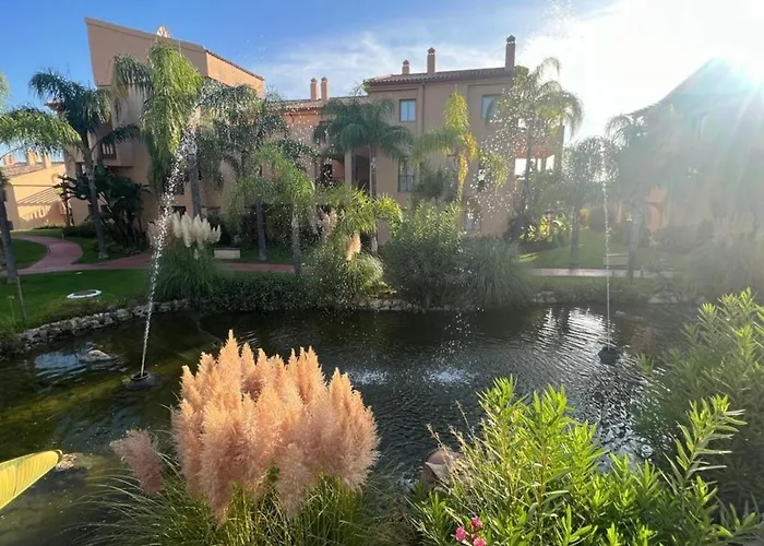 Benahavis Appartement Benahavís