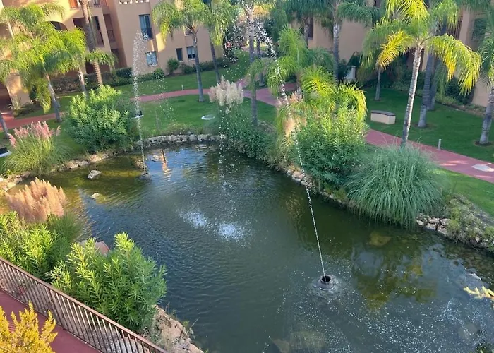 Benahavis Appartement Appartement *