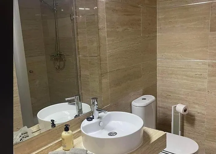 Benahavis Appartement *