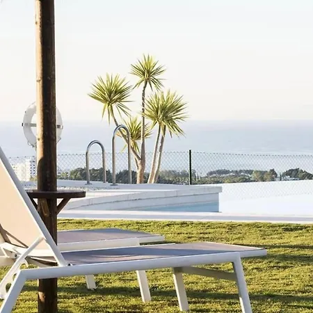Benahavis Appartement Apartman *