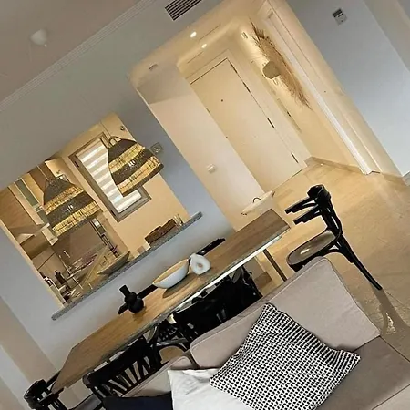Benahavis Appartement Apartman Benahavís