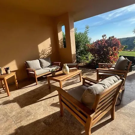 Benahavis Appartement Apartman *