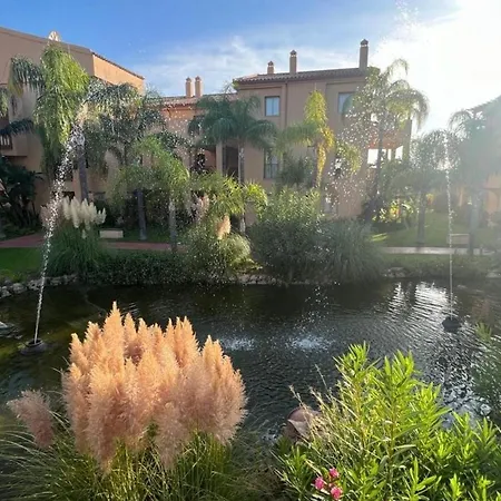 Benahavis appartement Benahavís