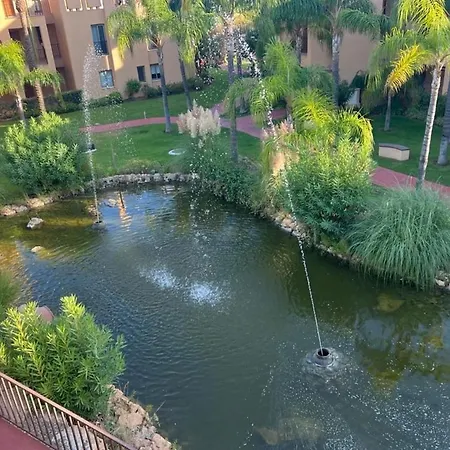 Benahavis appartement Appartement *