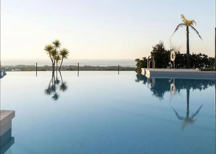 Benahavis appartement *