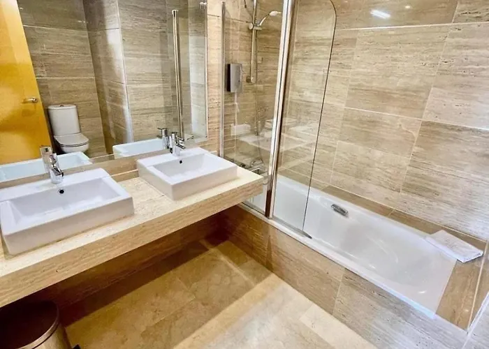 Appartement Benahavis appartement