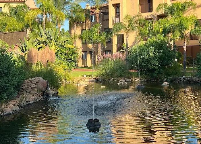 Benahavis appartement Appartement