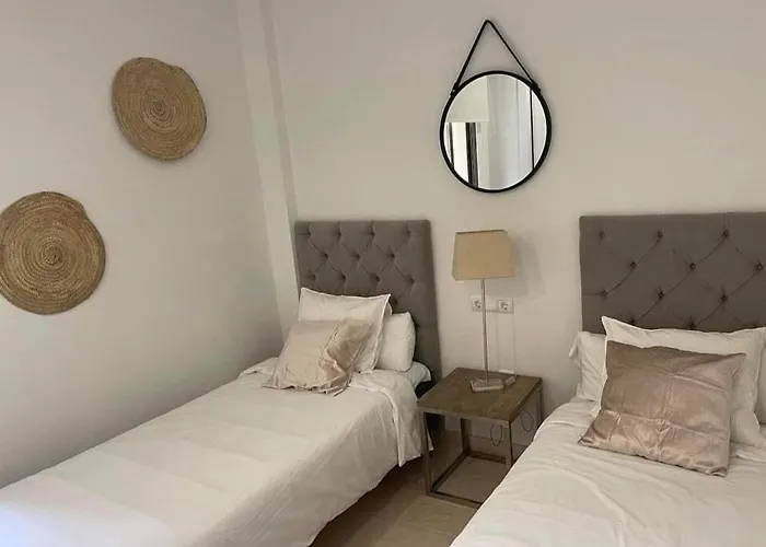 Appartement Benahavis appartement *