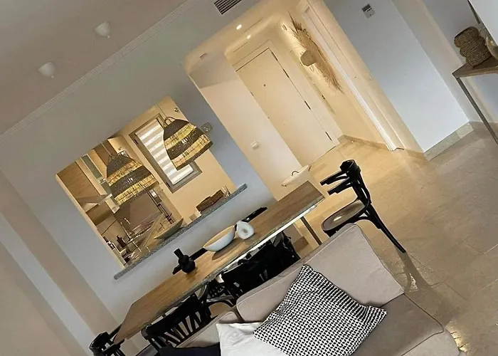 Benahavis appartement Appartement Benahavís