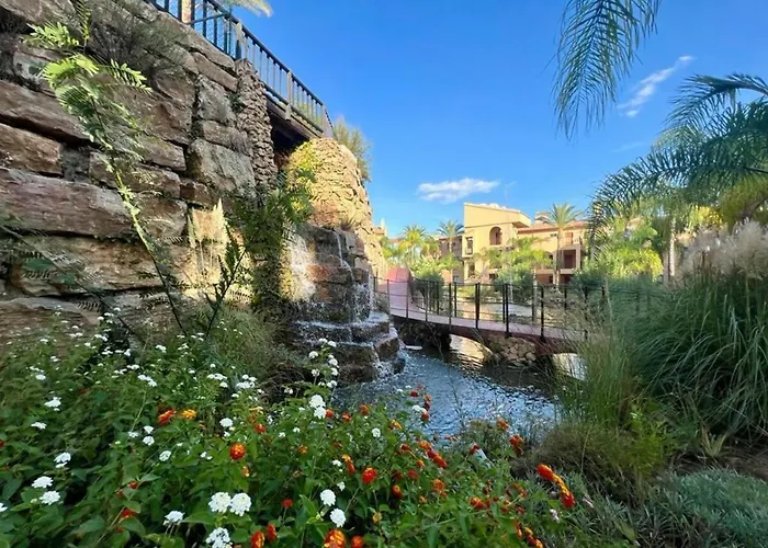 Benahavis appartement Appartement Benahavís