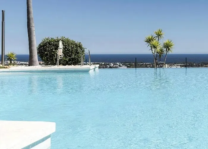 Benahavis appartement