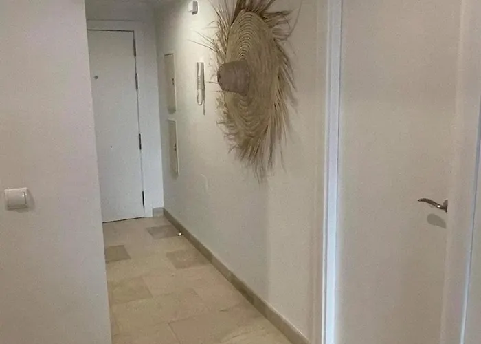 Appartement Benahavis appartement