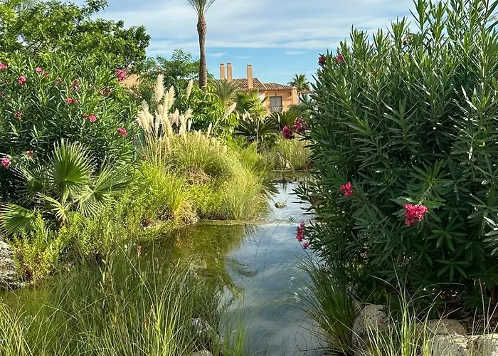 Benahavis appartement Benahavís