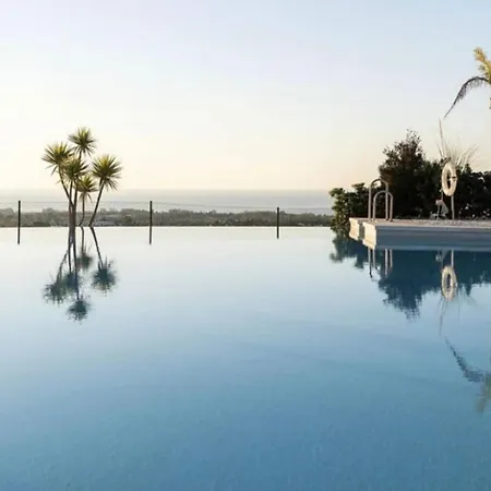 Benahavis Appartement *