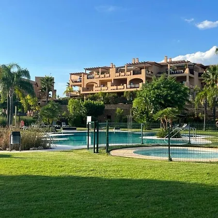 Benahavis Appartement *